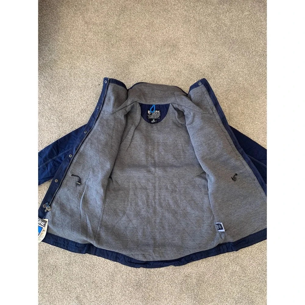 Kuhl water resistant